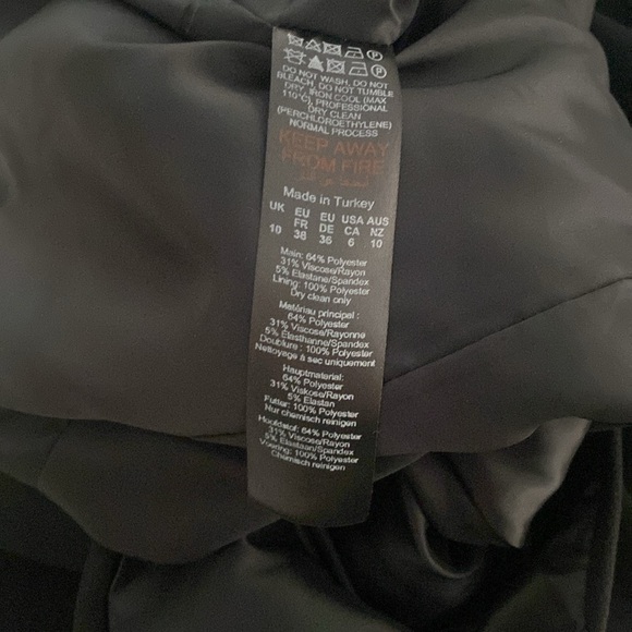 Karen Millen Forever Dress - Picture 8 of 8